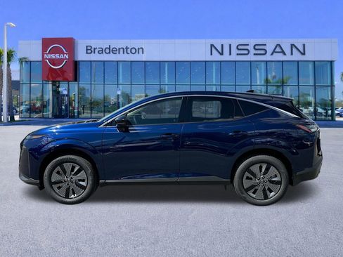 New 2025 Nissan Murano SL image 3
