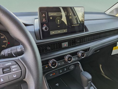 New 2026 Honda CR-V EX image 20