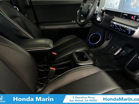 Used 2023 Hyundai Ioniq 5 Limited AWD/4WD image 20