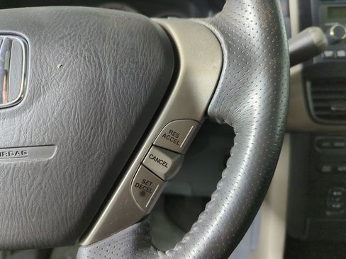 Used 2007 Honda Pilot EX-L image 27