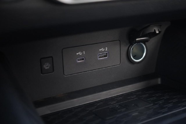 New 2026 Nissan Altima 2.5 SV w/ SV Premium Package FWD image 17