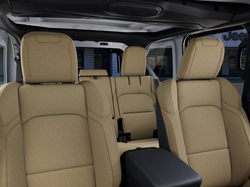 New 2026 Jeep Wrangler Unlimited Sport AWD/4WD image 29
