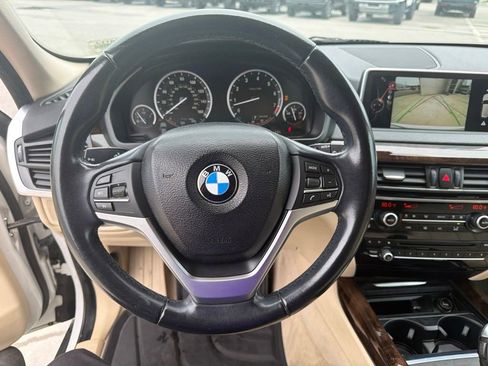 Used 2015 BMW X5 xDrive35i AWD/4WD image 21
