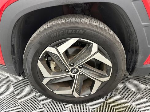 Used 2023 Hyundai Tucson Limited image 13