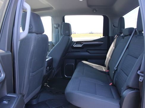 Used 2022 Chevrolet Silverado 1500 RST image 19