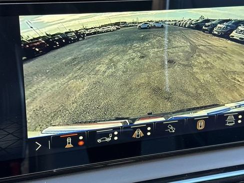 New 2026 GMC Sierra 1500 AT4X image 23