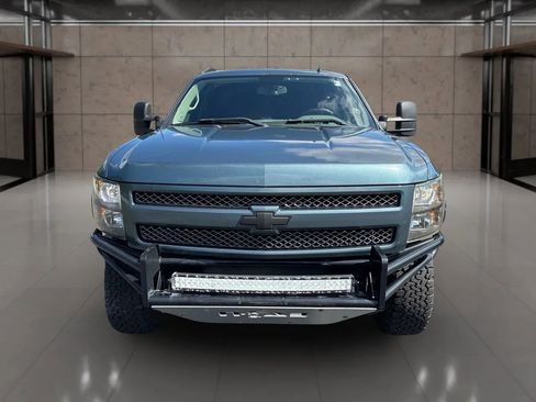 Used 2013 Chevrolet Silverado 1500 LS image 2