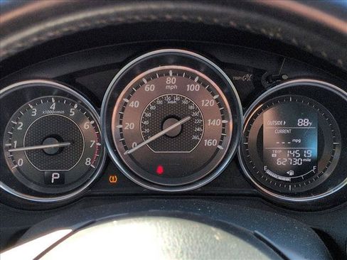 Used 2015 MAZDA MAZDA6 Sport FWD image 12