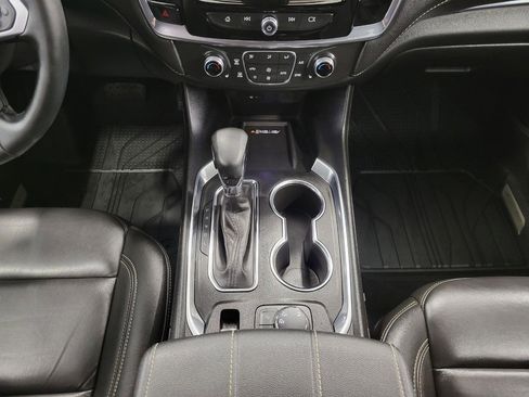 Certified 2023 Chevrolet Traverse LT w/ LPO, Floor Liner Package image 16