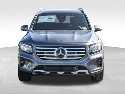 New 2026 Mercedes-Benz GLB 250 image 2