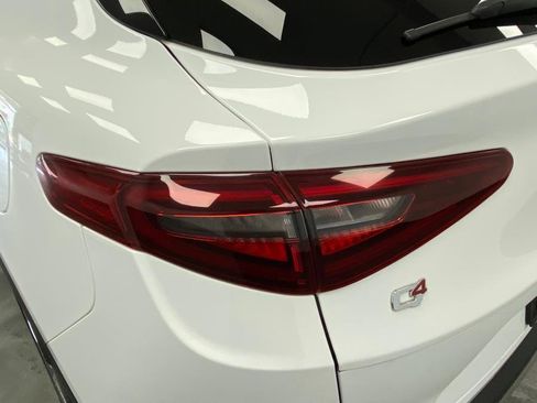 Used 2019 Alfa Romeo Stelvio Ti image 13