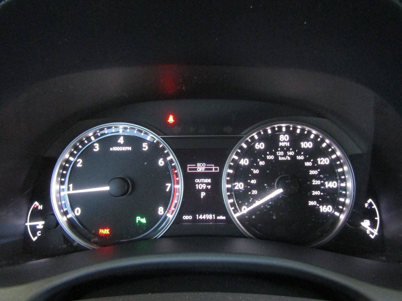 Used 2014 Lexus GS 350 w/ F Sport Package RWD image 15