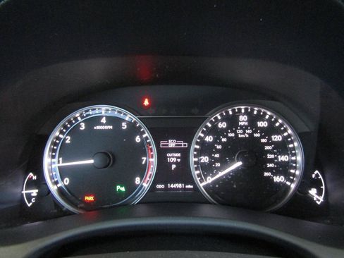 Used 2014 Lexus GS 350 w/ F Sport Package RWD image 15