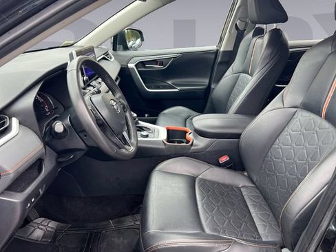 Used 2024 Toyota RAV4 Adventure AWD/4WD image 10
