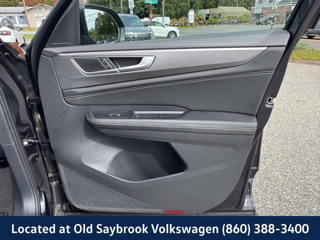 Certified 2024 Volkswagen Atlas Cross Sport SE AWD/4WD image 28
