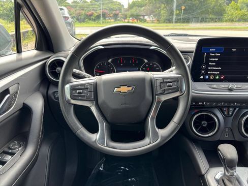 Used 2026 Chevrolet Blazer LT FWD image 25