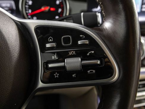 Used 2019 Mercedes-Benz E 300 4MATIC w/ Premium 1 Package image 28