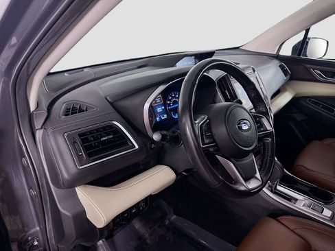 Used 2021 Subaru Ascent Touring w/ Popular Package #2A image 23