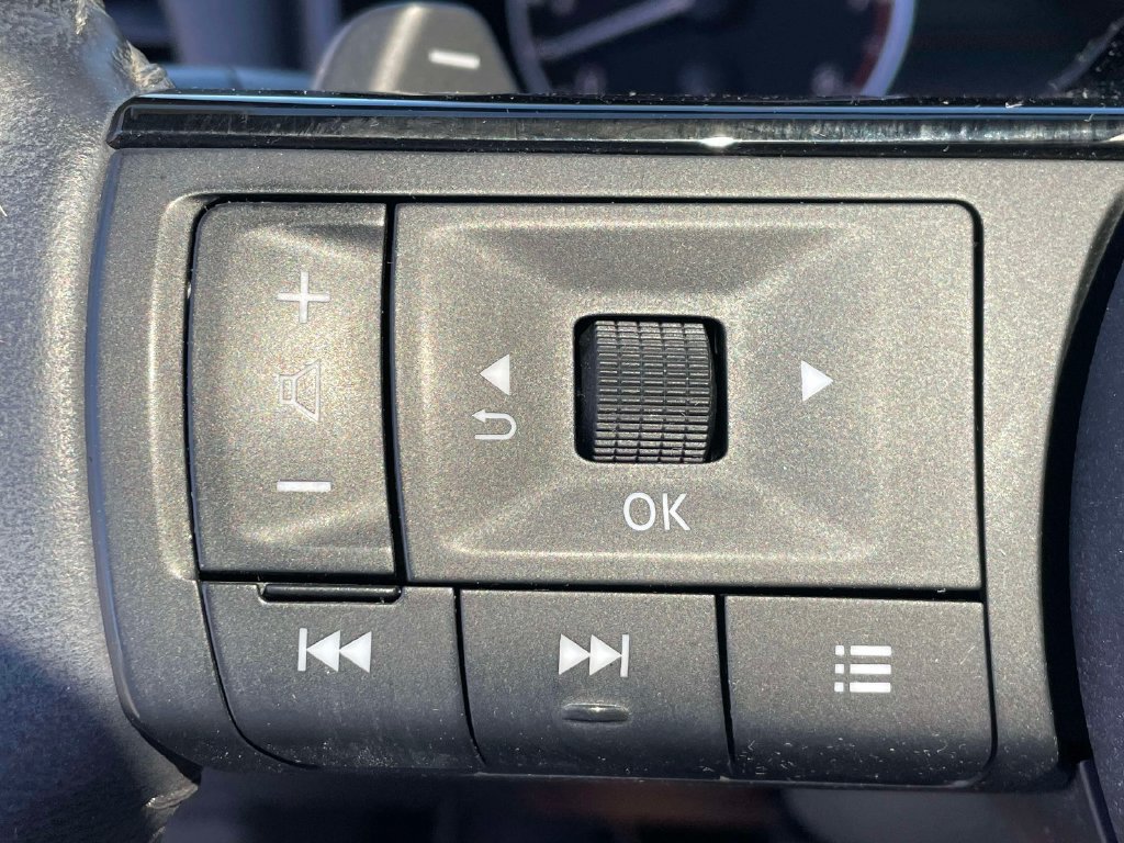 Used 2023 Nissan Rogue SL AWD/4WD image 31