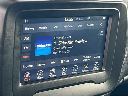 Certified 2021 Jeep Renegade Sport image 15