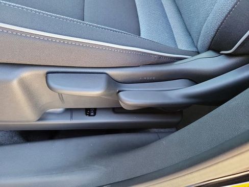 New 2026 Chevrolet TrailBlazer LT FWD image 20