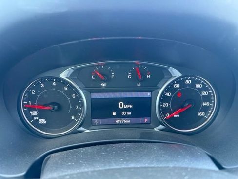 Used 2023 GMC Terrain SLT w/ Elevation Edition FWD image 26