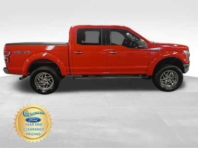 Used 2020 Ford F150 XLT w/ Equipment Group 302A Luxury
