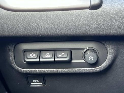 Certified 2024 GMC Terrain AT4 w/ Tech Package image 30