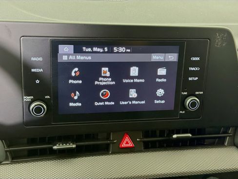 Used 2024 Kia Sportage LX FWD image 34