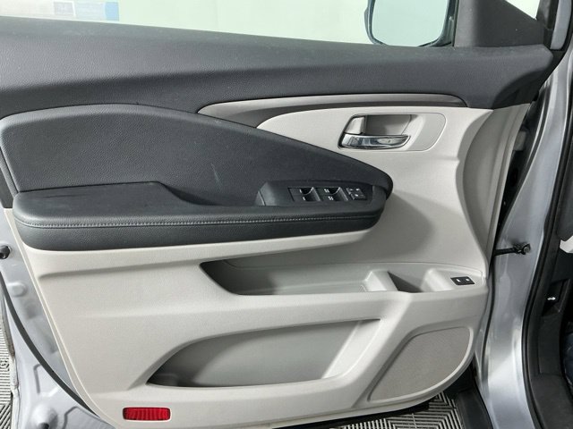 Used 2018 Honda Pilot EX-L image 8