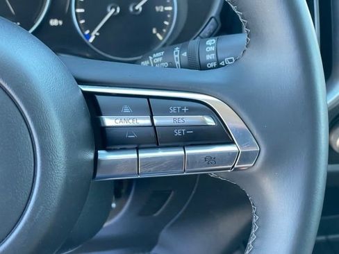 Used 2024 MAZDA CX-50 AWD 2.5 S w/ Preferred Package image 21