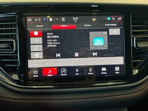 New 2026 Dodge Durango GT AWD/4WD image 24