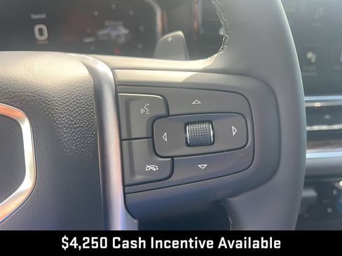 New 2026 GMC Sierra 1500 Elevation RWD image 39