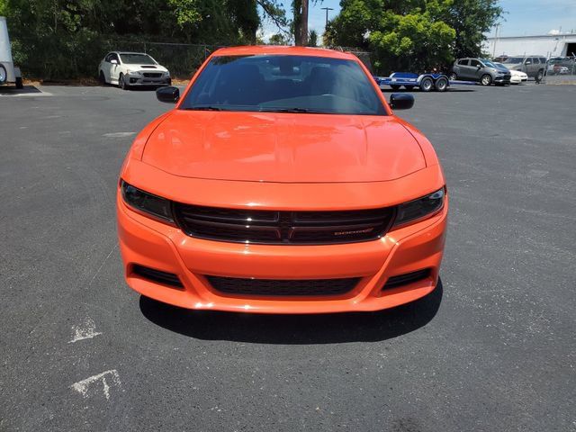Used 2023 Dodge Charger SXT RWD image 2