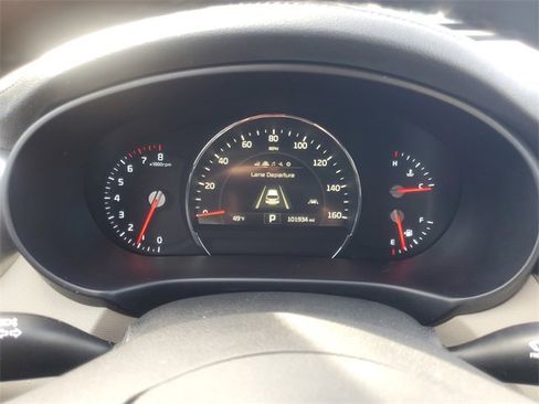 Used 2018 Kia Sorento EX w/ EX Advanced Touring Package image 21