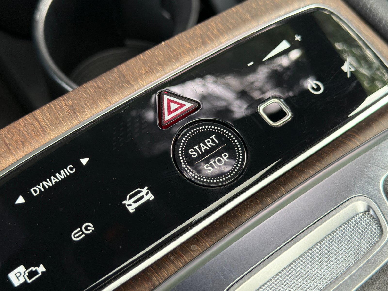 Used 2024 Mercedes-Benz EQS 450+ Sedan image 22