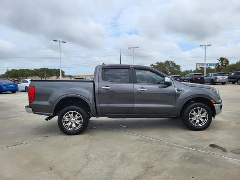 Used 2019 Ford Ranger Lariat w/ Equipment Group 501A Mid RWD image 5