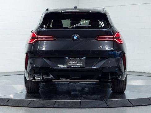 New 2026 BMW X3 xDrive30 w/ Premium Package AWD/4WD image 11