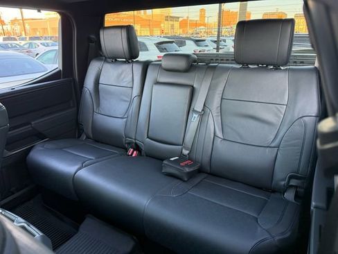 New 2026 Toyota Tundra Limited image 9