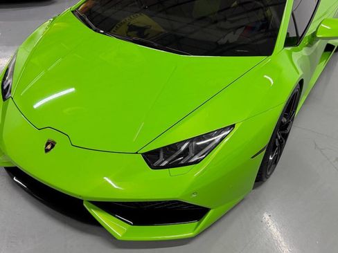 Used 2015 Lamborghini Huracan LP 610-4 AWD/4WD image 27