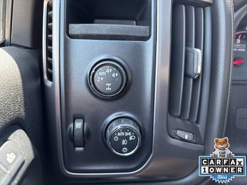 Used 2014 GMC Sierra 1500 SLT w/ All-Terrain Package AWD/4WD image 10