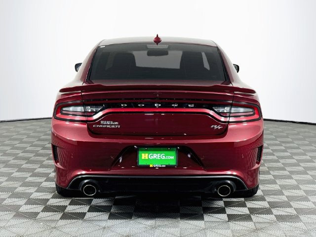 Used 2023 Dodge Charger R/T RWD image 7