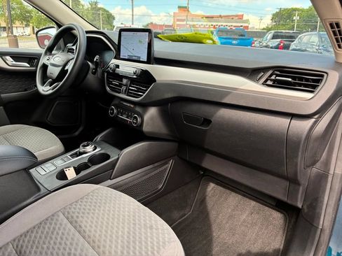 Used 2020 Ford Escape SE AWD/4WD image 40