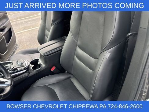 Used 2023 MAZDA CX-9 Grand Touring image 6