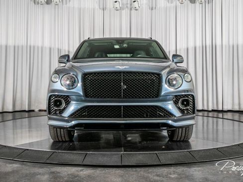 Used 2023 Bentley Bentayga Speed image 5