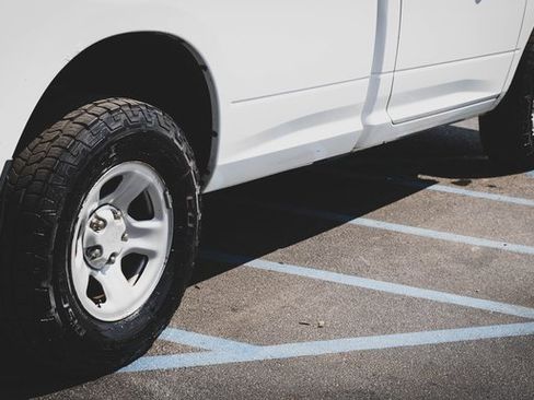 Used 2011 RAM 1500 Tradesman image 25