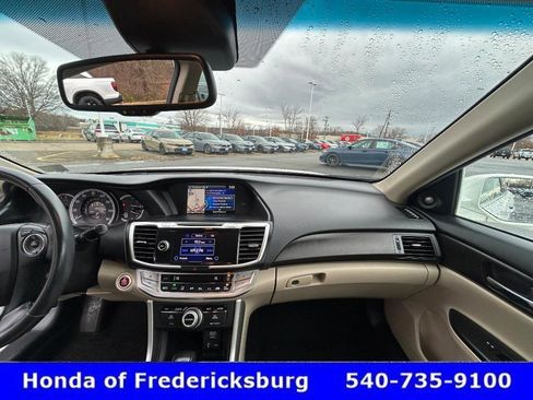 Used 2013 Honda Accord EX-L image 28