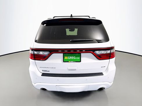 Used 2023 Dodge Durango GT image 8