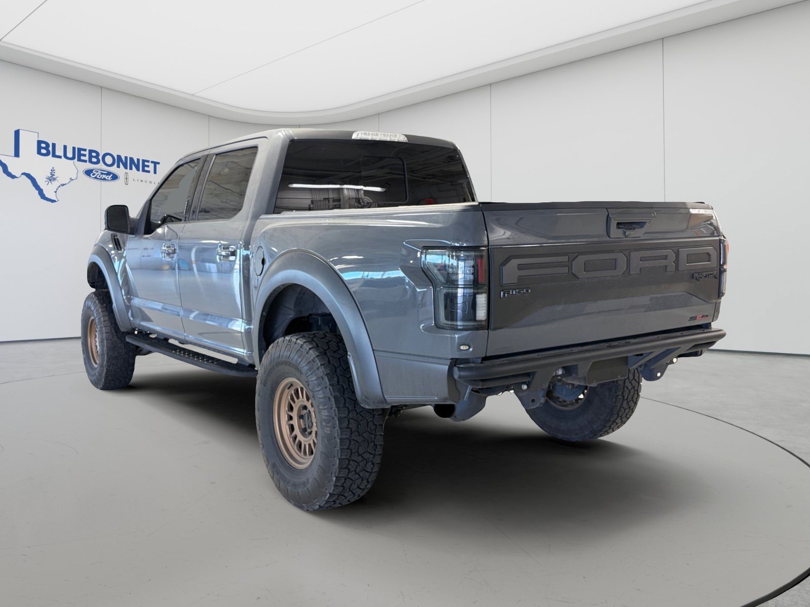 Used 2020 Ford F150 Raptor w/ Equipment Group 802A Luxury AWD/4WD image 7