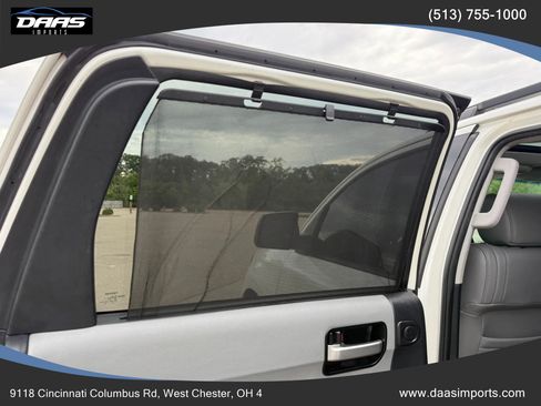 Used 2010 Toyota Sequoia Platinum AWD/4WD image 23